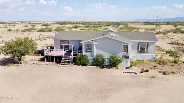Willcox, AZ 85643,2627 W Hansen Road