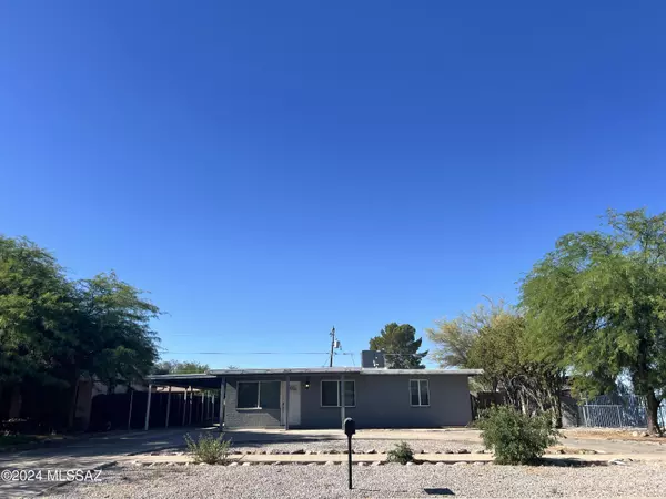 Tucson, AZ 85716,3014 E Beverly Drive