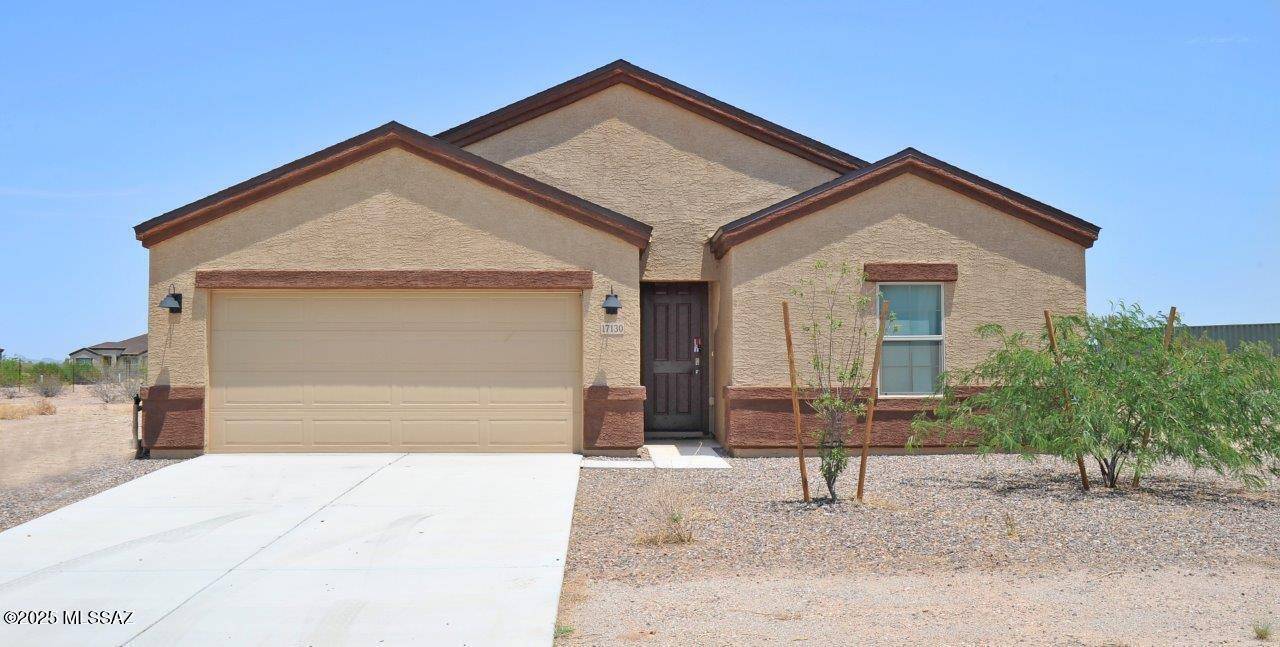 17130 W Starr Road, Marana, AZ 85653