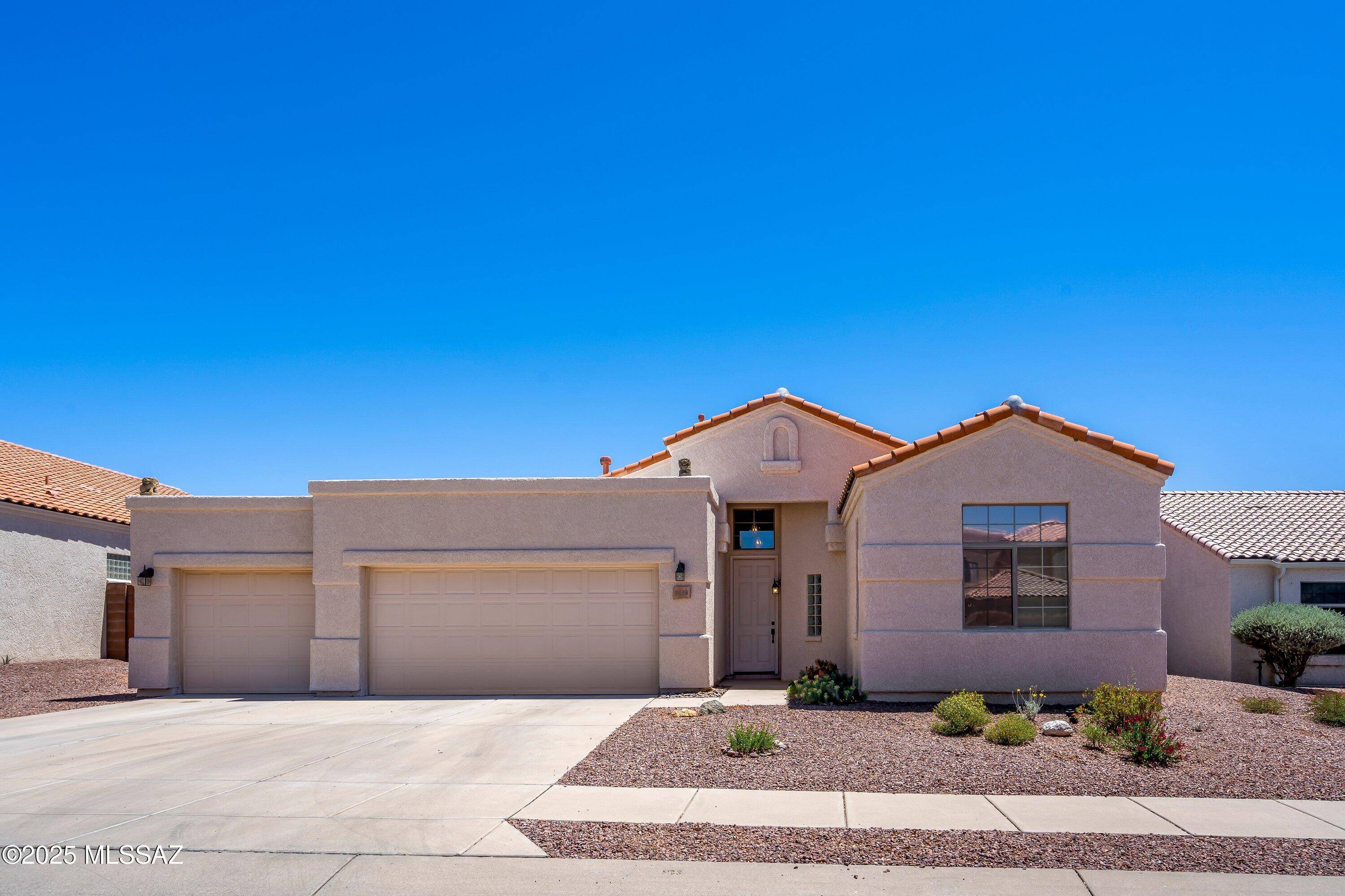 Tucson, AZ 85742,9488 N Elan Lane