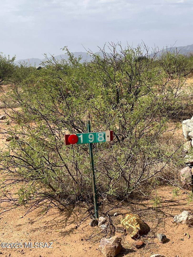 198 E Apache E Way #4, Cochise, AZ 85606