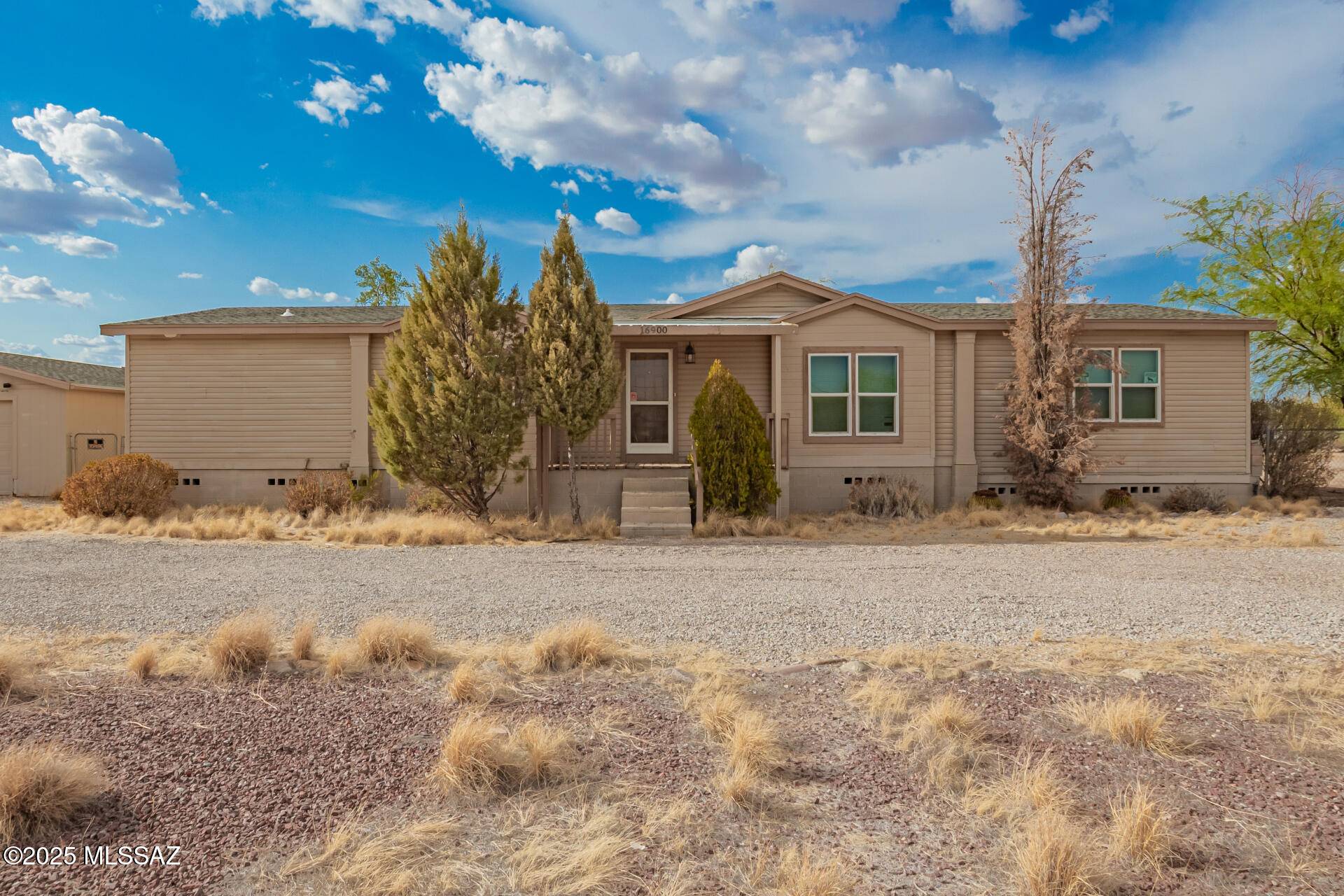 16900 W Jaguar Lane, Marana, AZ 85653