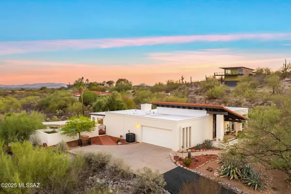 Tucson, AZ 85718,5448 E Heatherwood Way