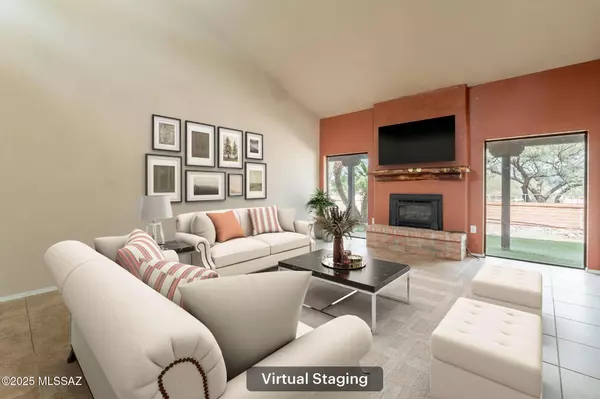 Green Valley, AZ 85622,3910 S Via Del Ruisenor