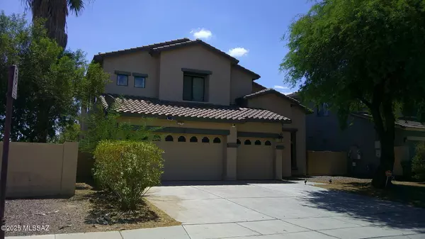 Sahuarita, AZ 85629,15197 S Avenida Rancho Verde