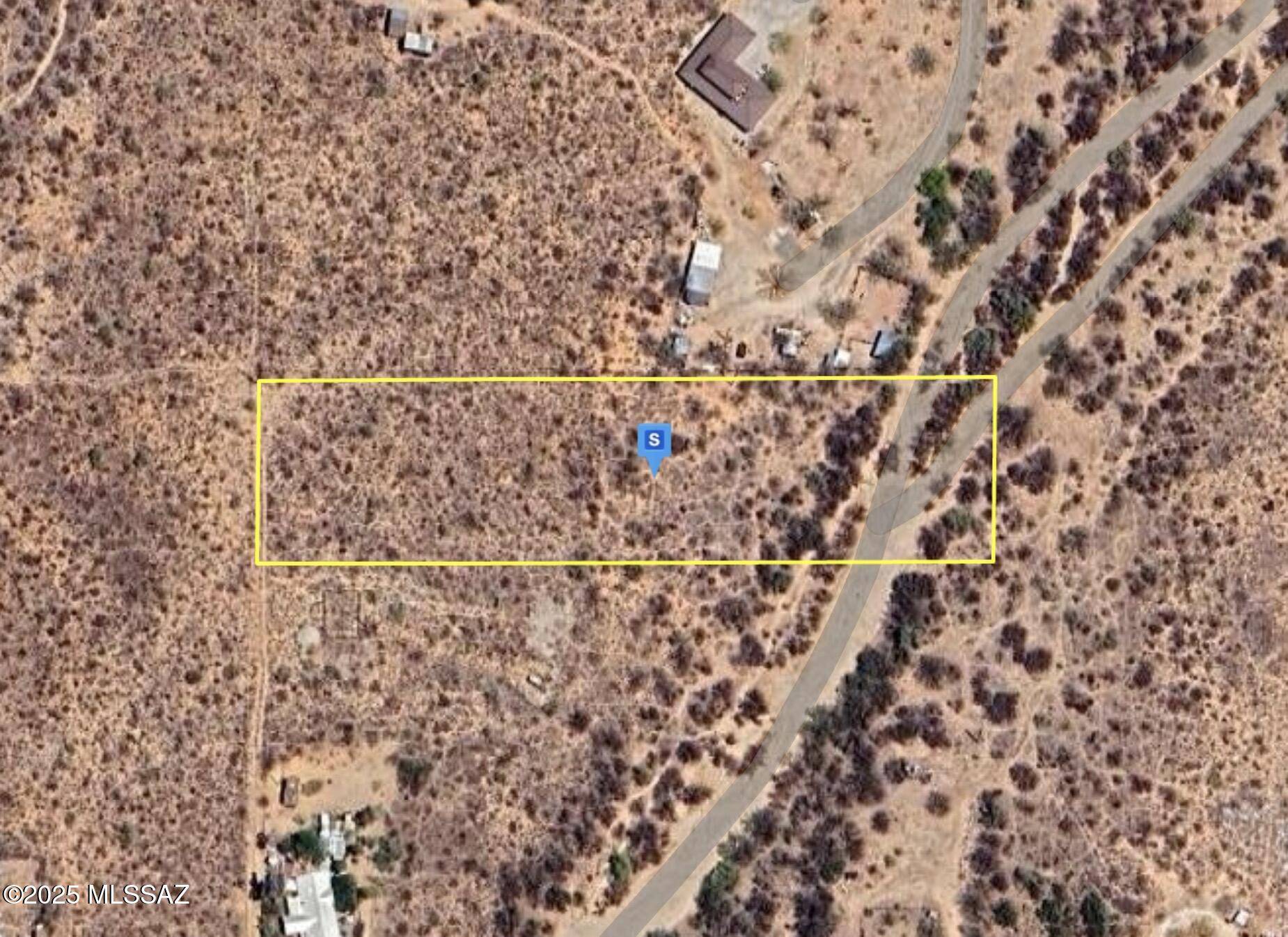 6870 W Pinto Road #40, Sahuarita, AZ 85629