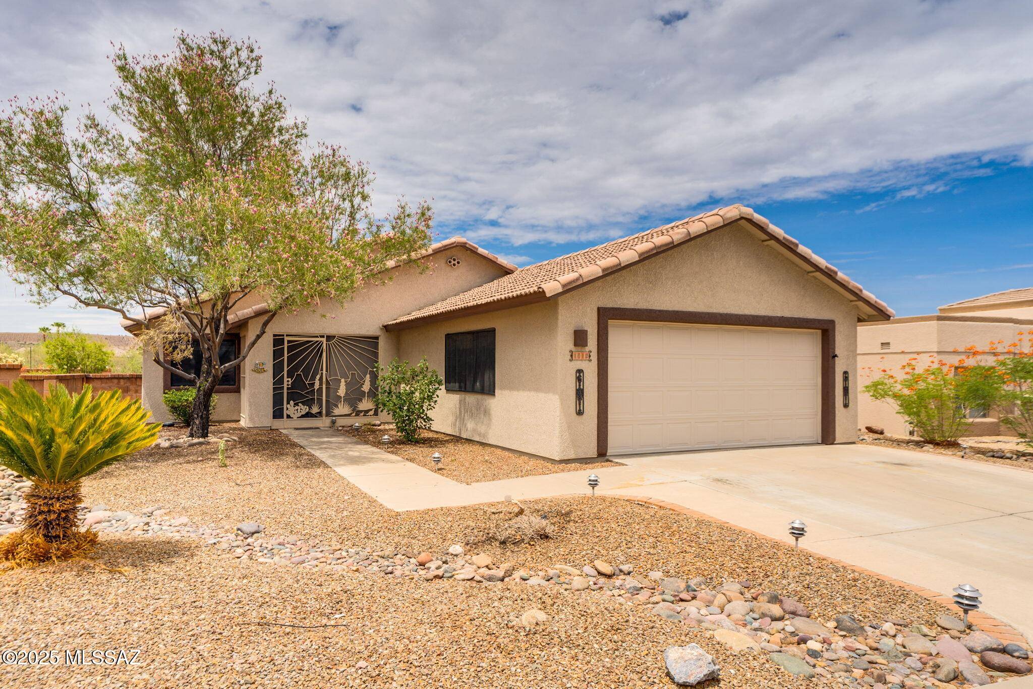 Green Valley, AZ 85614,1012 W Union Bell Drive