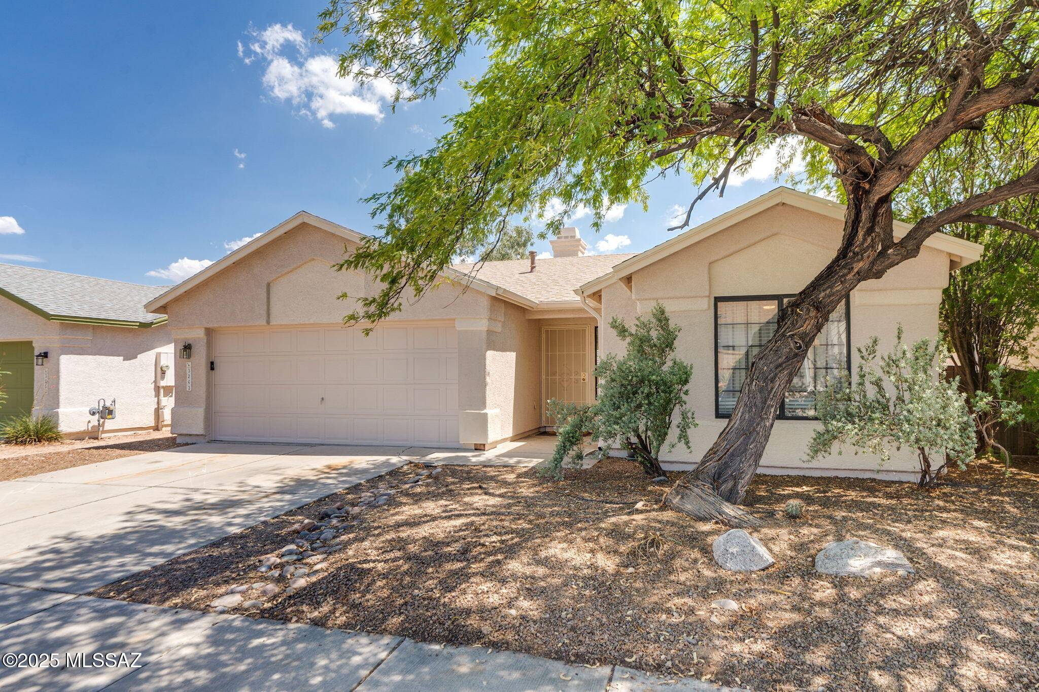 3263 W Avior Drive, Tucson, AZ 85742