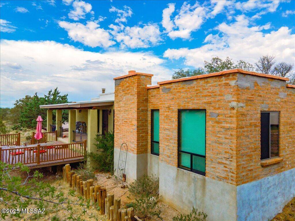 52 Apache Trail, Sonoita, AZ 85637