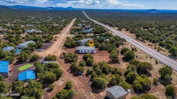 Concho, AZ 85924,47 County Road 3205