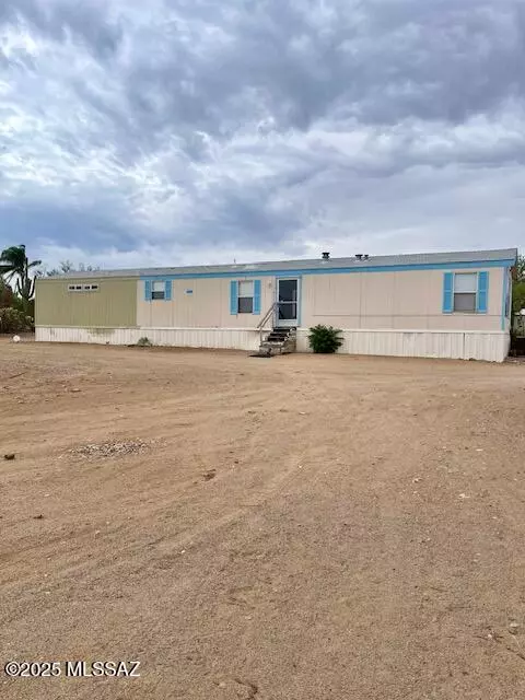 Tucson, AZ 85743,10655 W Anthony Drive