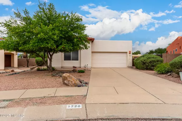Tucson, AZ 85715,1720 N Wild Hyacinth Drive