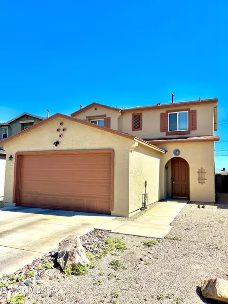 1517 W BeanTree Lane, Tucson, AZ 85713