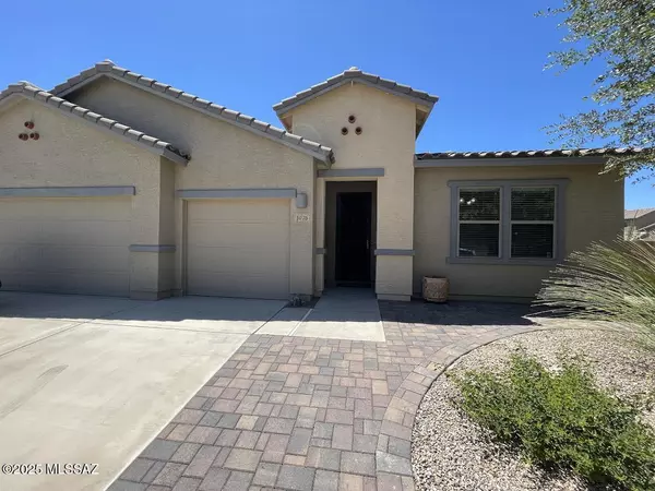 Sahuarita, AZ 85629,1076 E Empire Canyon Lane