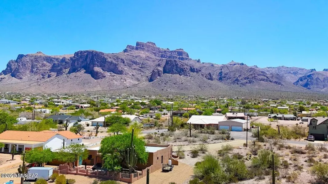 0 N Roadrunner Road, Apache Junction, AZ 85119