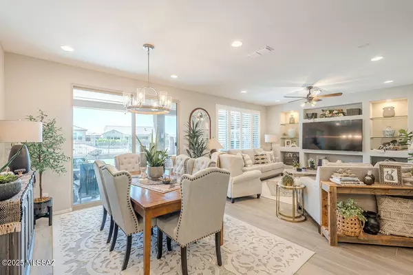 Marana, AZ 85658,7027 W Deer Creek Trail
