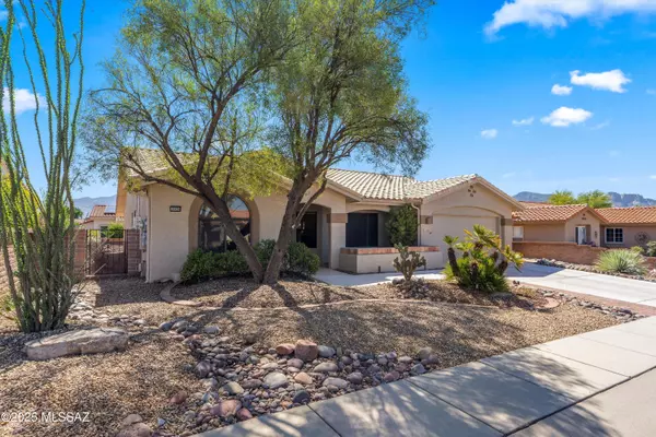 Oro Valley, AZ 85755,14494 N Alamo Canyon Drive