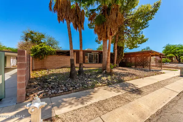Tucson, AZ 85730,8222 E Victoria Drive