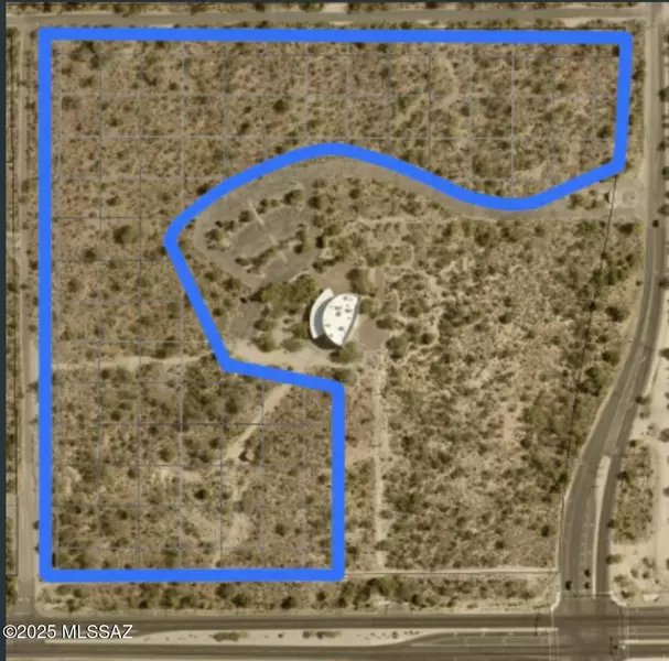 TBD N La Cholla Boulevard, Tucson, AZ 85755