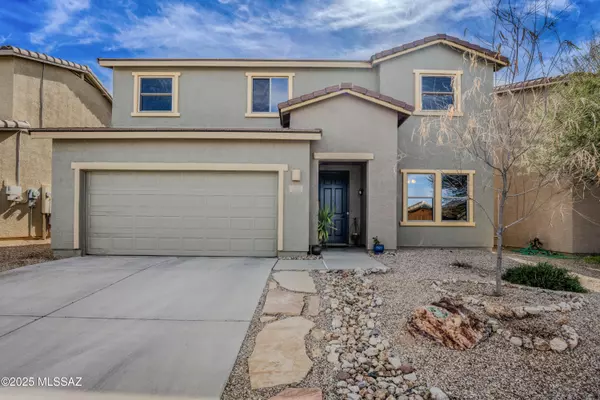 Sahuarita, AZ 85629,1042 E Madera Grove Lane
