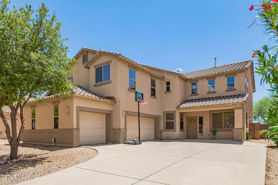 12950 E Wild Horse Corral Drive, Vail, AZ 85641