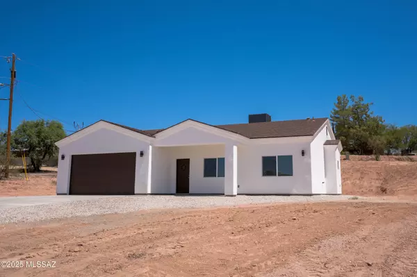 Rio Rico, AZ 85648,280 Donna Court Court