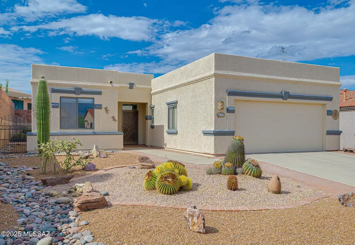 Green Valley, AZ 85614,878 W Ashworth Road