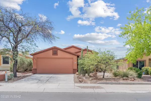 Tucson, AZ 85747,8778 S Desert Valley Way