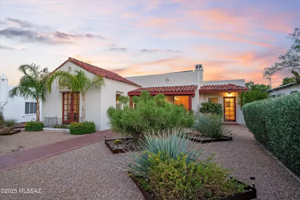 Tucson, AZ 85719,2324 E 1st Street