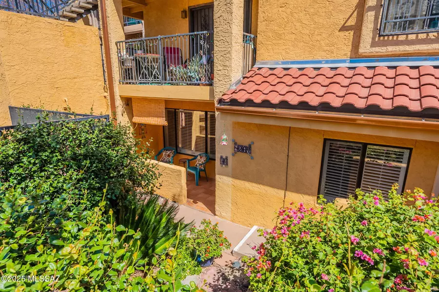 8267 N Oracle Road #39, Oro Valley, AZ 85704