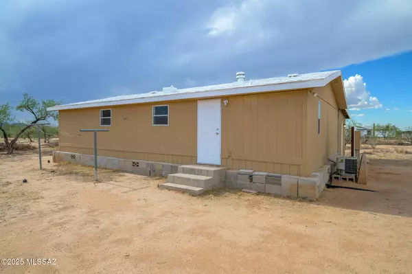 Tucson, AZ 85735,8520 S Comanche