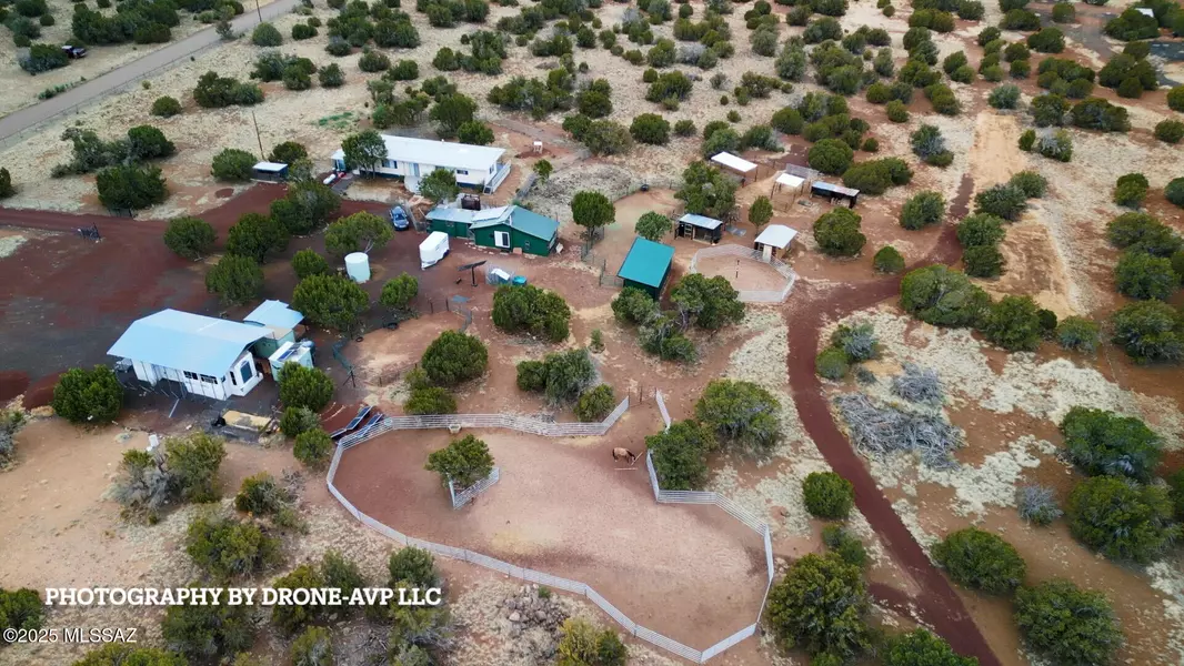 8850 Supancheck Road, Show Low, AZ 85901