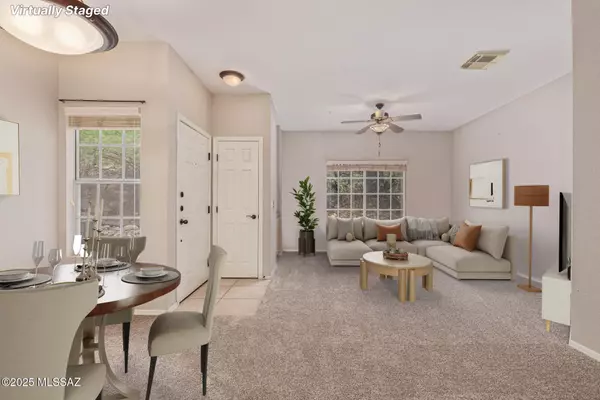 Oro Valley, AZ 85737,1500 E Pusch Wilderness Drive #13107