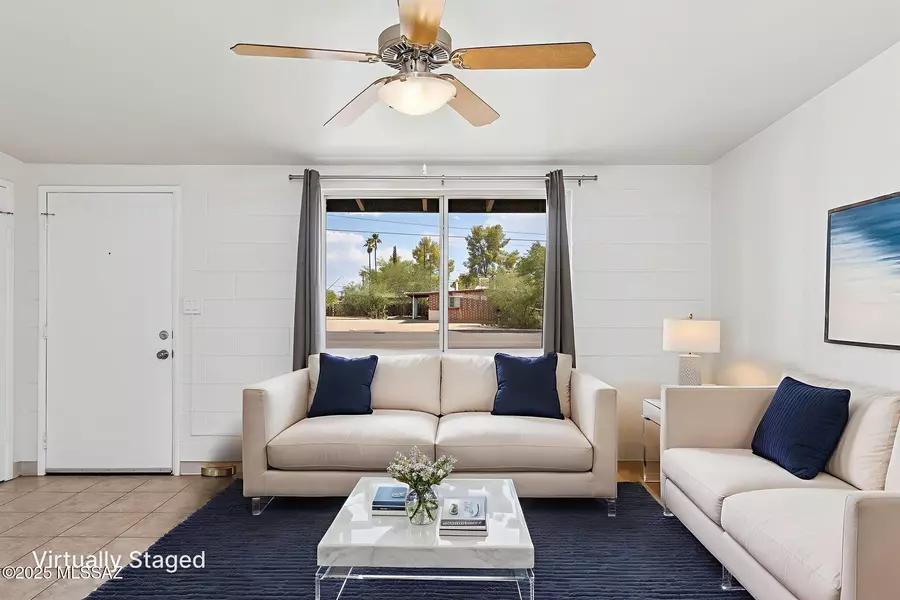2801 N Columbus Boulevard #APT 1, Tucson, AZ 85712