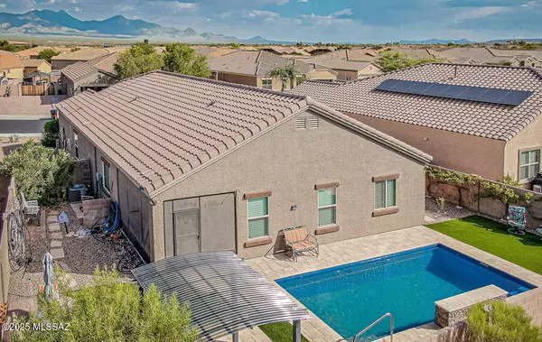 Sahuarita, AZ 85629,17758 S Silent Meadows Path