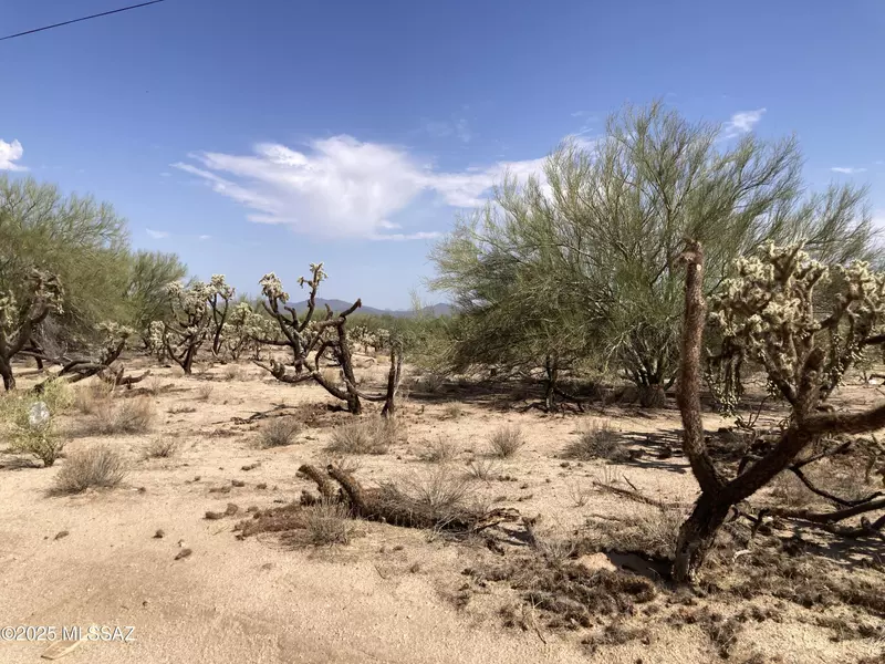 15340 W Many Horses Road #127, Tucson, AZ 85736