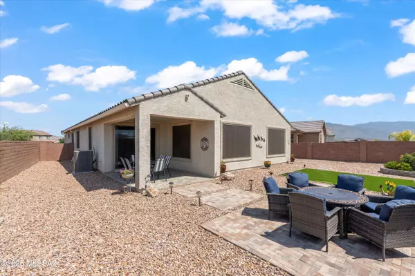 Tucson, AZ 85747,8164 S Expedition Drive