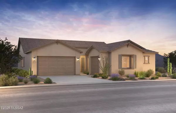 13393 N Galena Trail, Oro Valley, AZ 85755