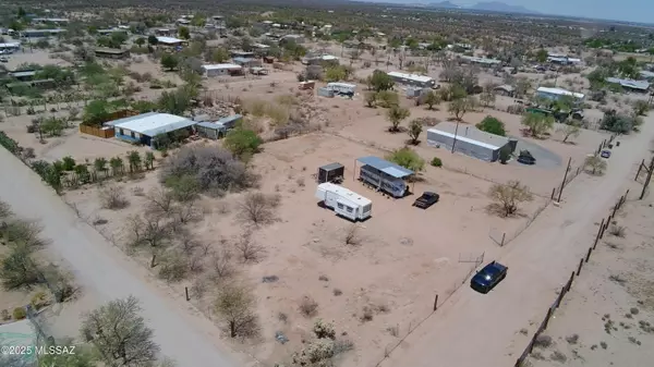 Tucson, AZ 85743,11891 W Ina Road