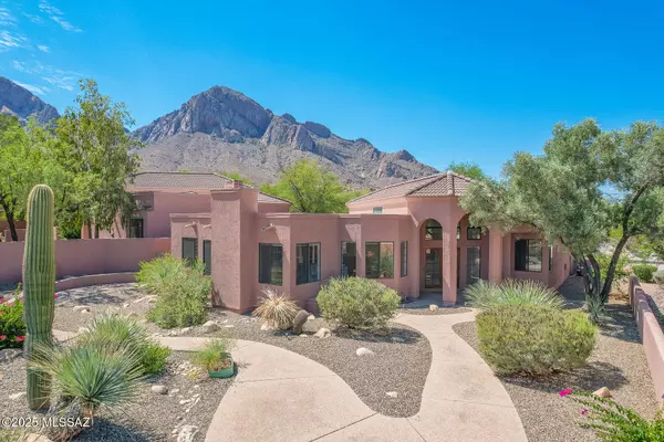 Oro Valley, AZ 85737,10318 N Alder Spring Drive