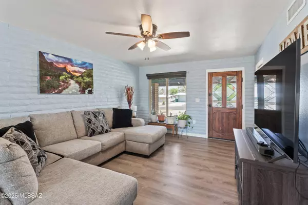 San Manuel, AZ 85631,1016 W Webb Drive