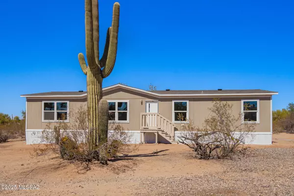 Tucson, AZ 85743,11170 W Critty Lane