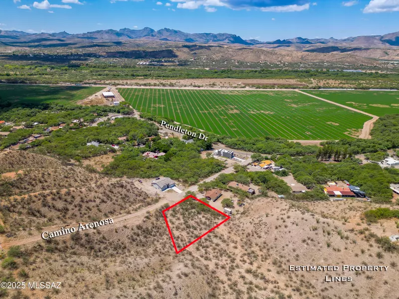 286 Camino Arenosa  #22, Rio Rico, AZ 85648