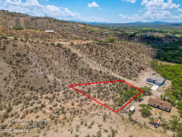 Rio Rico, AZ 85648,286 Camino Arenosa  #22