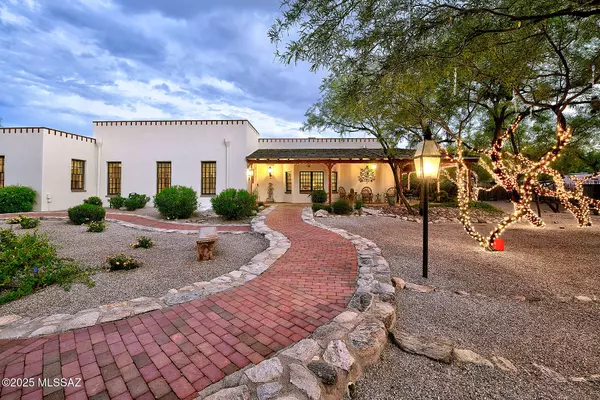 Tucson, AZ 85712,5440 E Fort Lowell Road