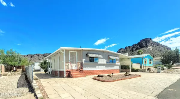 Tucson, AZ 85713,5344 W Rafter Circle Street