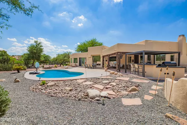 Tucson, AZ 85704,1043 W Saddlehorn Drive