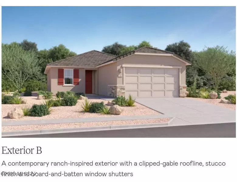 10418 W Beaman Lane, Marana, AZ 85653