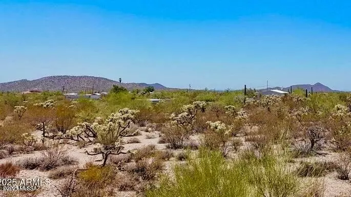 0 E Florence-Kelvin Hwy #1 10 Acre, Florence, AZ 85132