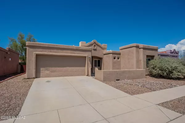 Tucson, AZ 85742,5440 W Cottonmouth Street